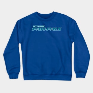 Pettitshire Pan-Pals! Crewneck Sweatshirt